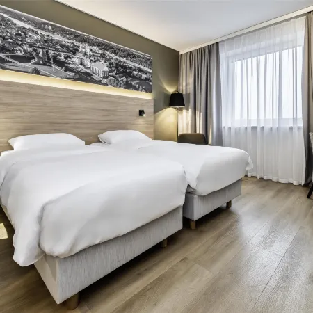 Park Inn by Radisson Vilnius Airport