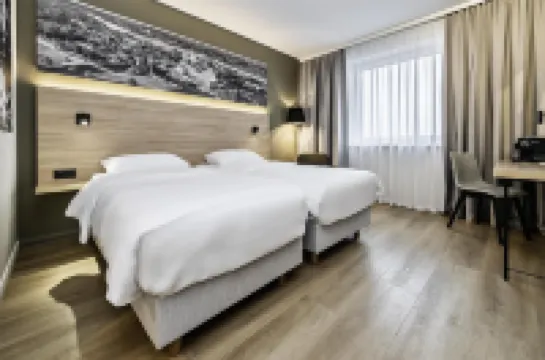 Park Inn by Radisson Vilnius Airport