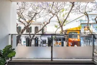 Urban Stay 1A by Madeira Sun Travel Hotels in 