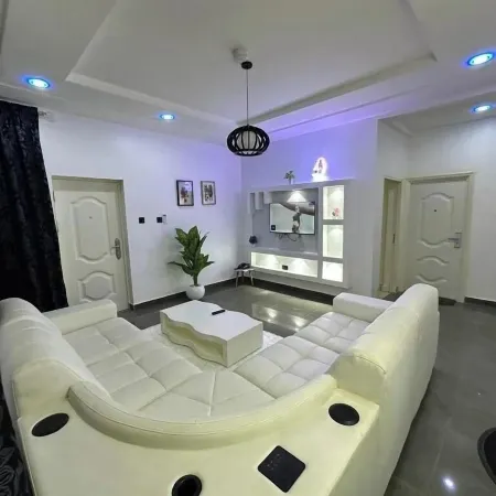 Honors Apartment & Hotel