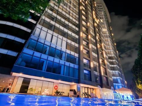Davao Skyline Condotel