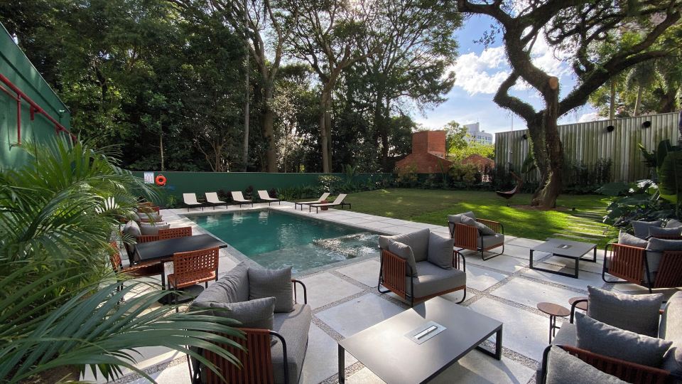 Radisson Hotel Porto Alegre