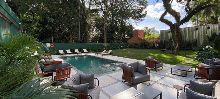 Radisson Hotel Porto Alegre Hotels in Porto Alegre