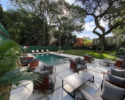Radisson Hotel Porto Alegre Hotels near Palacio Piratini