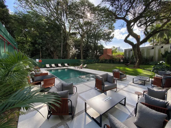 Radisson Hotel Porto Alegre