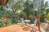 Mountain View Family Retreat w Game Room Scenic Decks Hotel a Pomona