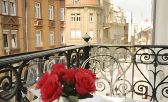 Hotel Augustiner Tor