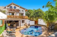 Aquarius Backpacker Resort