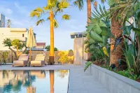Nerium Luxury Suites Hotels in Gouves