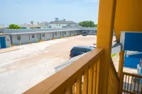 Plaza Motel Corpus Christi by OYO