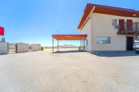 Mojave Hotel - Pet friendly