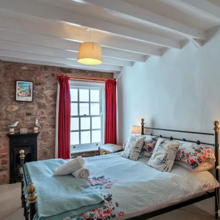 Rose Cottage, Kingsand