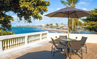 Hotel Luar de Itapua