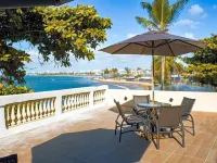 Hotel Luar de Itapua - spa