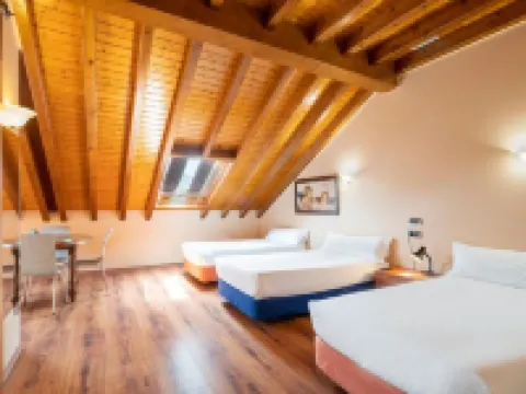 Hotel Alda Lalín Hoteles en Deza