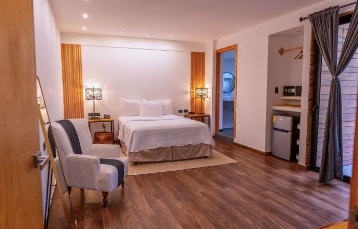 Kaleo Hotel Boutique