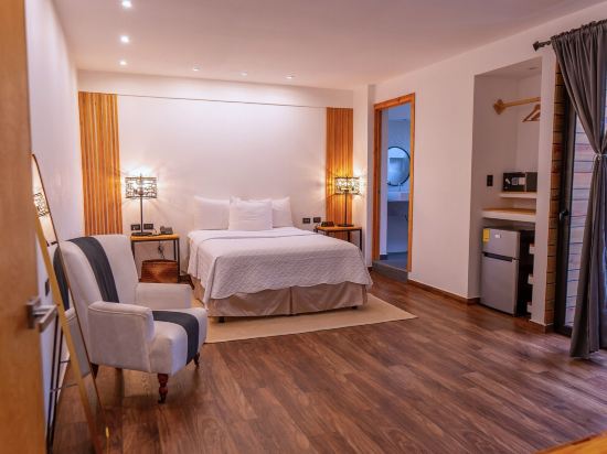 Kaleo Hotel Boutique