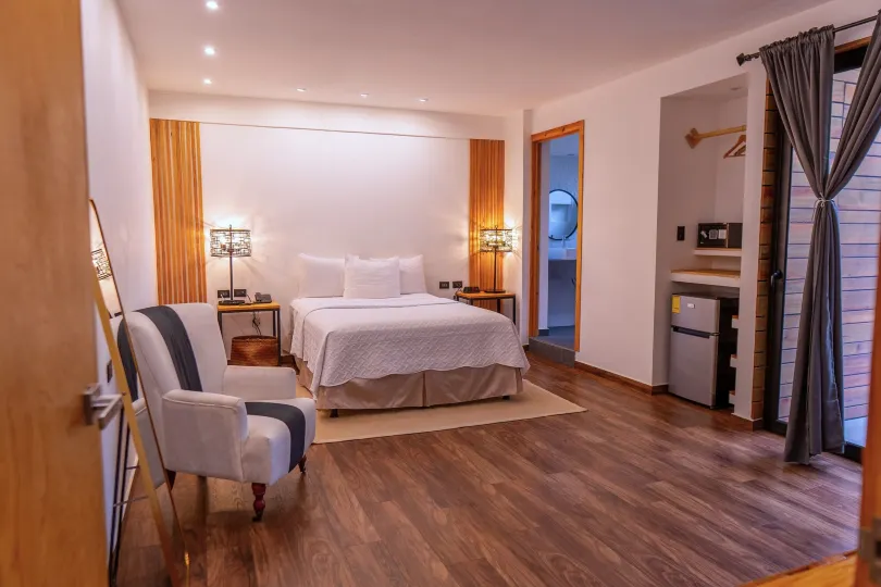 Kaleo Hotel Boutique