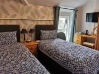 أثول بارك جيست هاوس فنادق في Port Erin