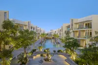 Doubletree By Hilton Mangroovy El Gouna Resort - romantique