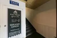 Cheongju Pool House Motel