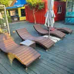 Inje Baekdam Fragrance Pool Villa
