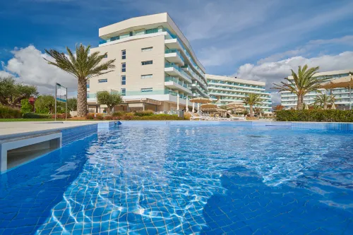Hipotels Gran Playa de Palma Hotel a Playa de Palma