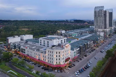 1 Million Hotel