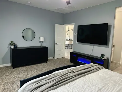 4-Bedroom Desert Escape in Anthem