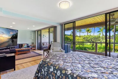 Plan Your Hawaii Vacay at Grace's Oasis!
