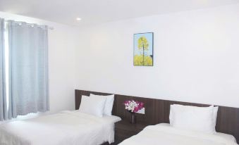 Hiddencharm Hotel