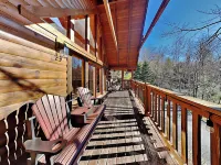 Smoky Bear Hideaway - Bungalows