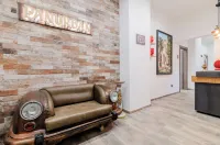 Panurban Rooms by Wonderful Italy - B&Bs (Bed and breakfast)