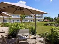 Quality Aparthotel St-Paul-lès-Dax Hotels in Saint-Paul-lès-Dax