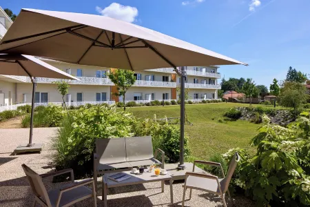 Zenitude Hôtel-Résidences Saint-Paul-lès-Dax