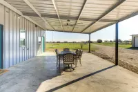4 Mi to Whitney Lake Home on 30 Acres! - 3-Star