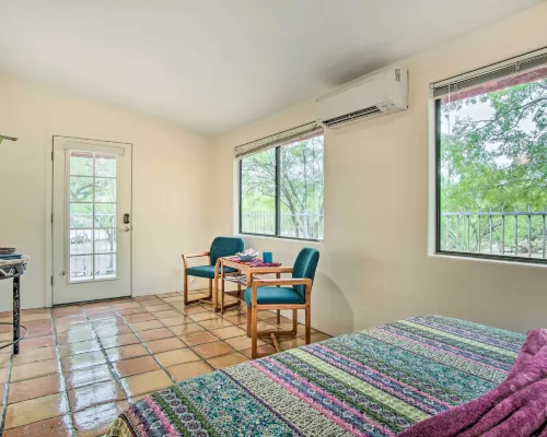 Charming Tucson Casita Near Hiking and Biking! Hotels in Tanque Verde