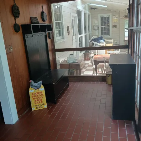 Charming 1940s Home