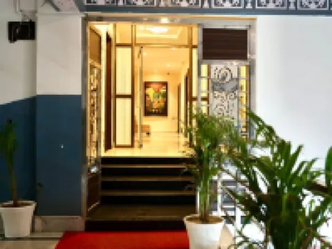 ROH的麗嘉賓館 瑙貢酒店