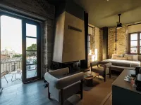 Lecole Hotel By Cityloft (Adults Only 12+) Hotels in Foca
