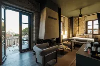 Lecole Hotel by Cityloft Hotels in Fevzi Çakmak