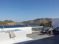 Panorama Serenity Suites Hotels in Patmos