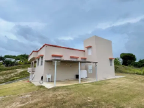 Ocean View House Quebradillas & Rooftop Hoteles en Quebradillas