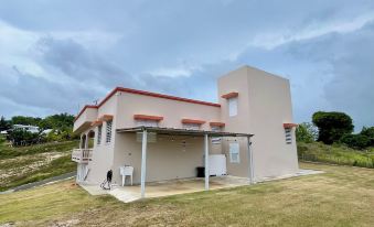 Ocean View House Quebradillas & Rooftop