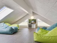 5 Star Holiday Home in Stege Hotels in Stege