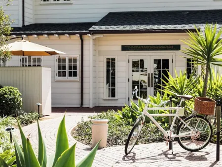 El Encanto, Santa Barbara