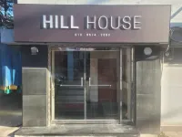 Taereung Hill House Hotels in Jungnang-gu