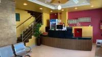 Domus Hotel Rio Verde - Parauapebas Hotels in Parauapebas