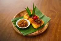 Grand Cempaka Resort Hotel Hotels in Megamendung