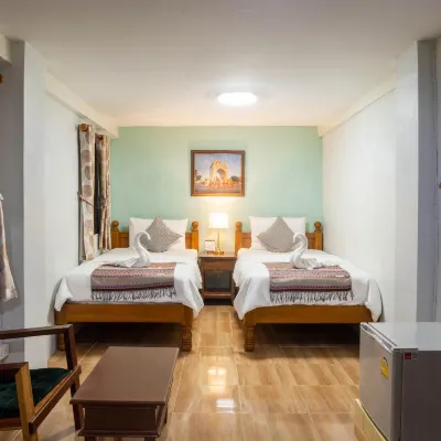 Sangthong Heritage hotel Hotels near Wat Phra That Phanom